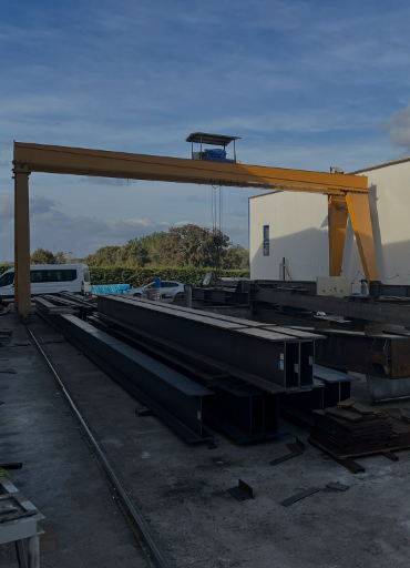 Stainless steel welding
